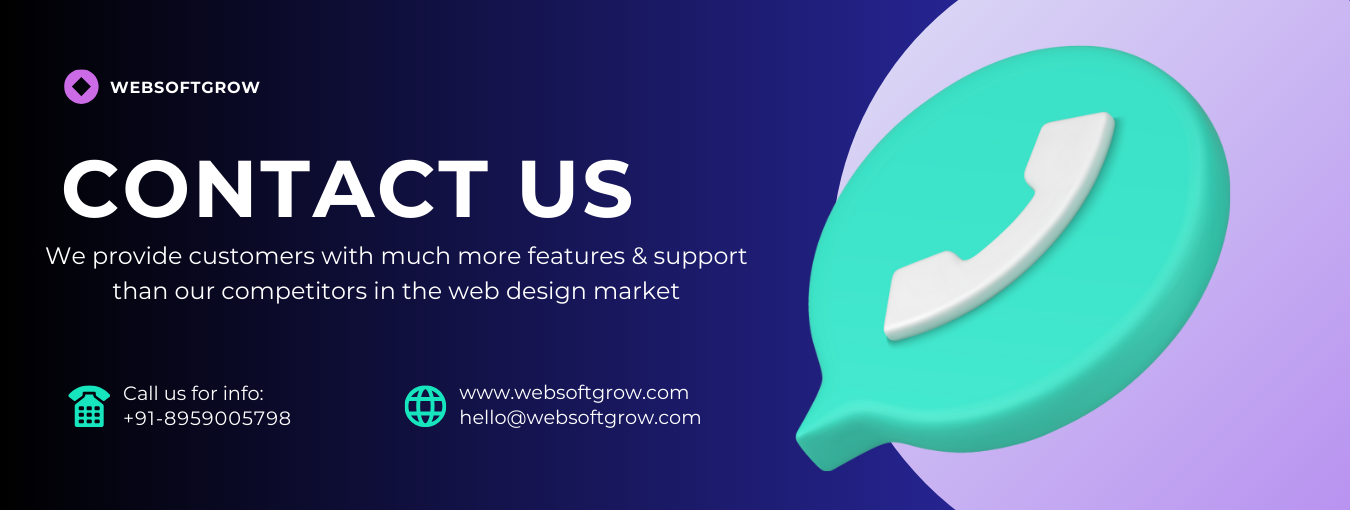 We provide customers in the business market much more than our competitors